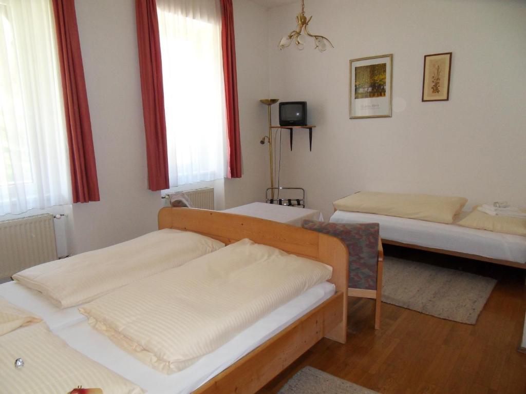 Hotel & Hostel Sandwirt Bad Ischl Quarto foto