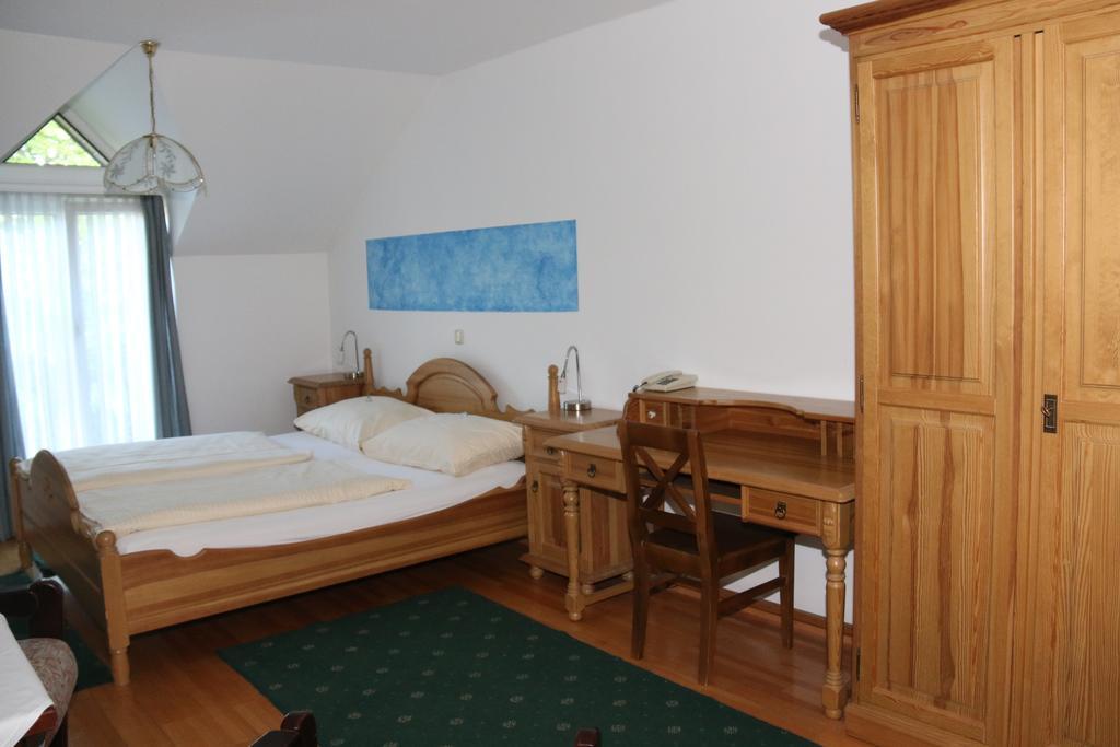 Hotel & Hostel Sandwirt Bad Ischl Exterior foto